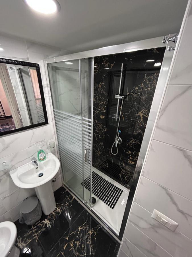 Giovanni Luxury Suites Νάπολη Εξωτερικό φωτογραφία