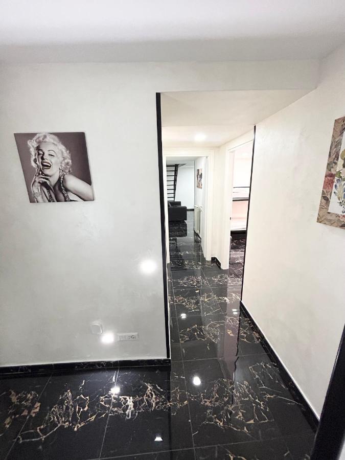 Giovanni Luxury Suites Νάπολη Εξωτερικό φωτογραφία