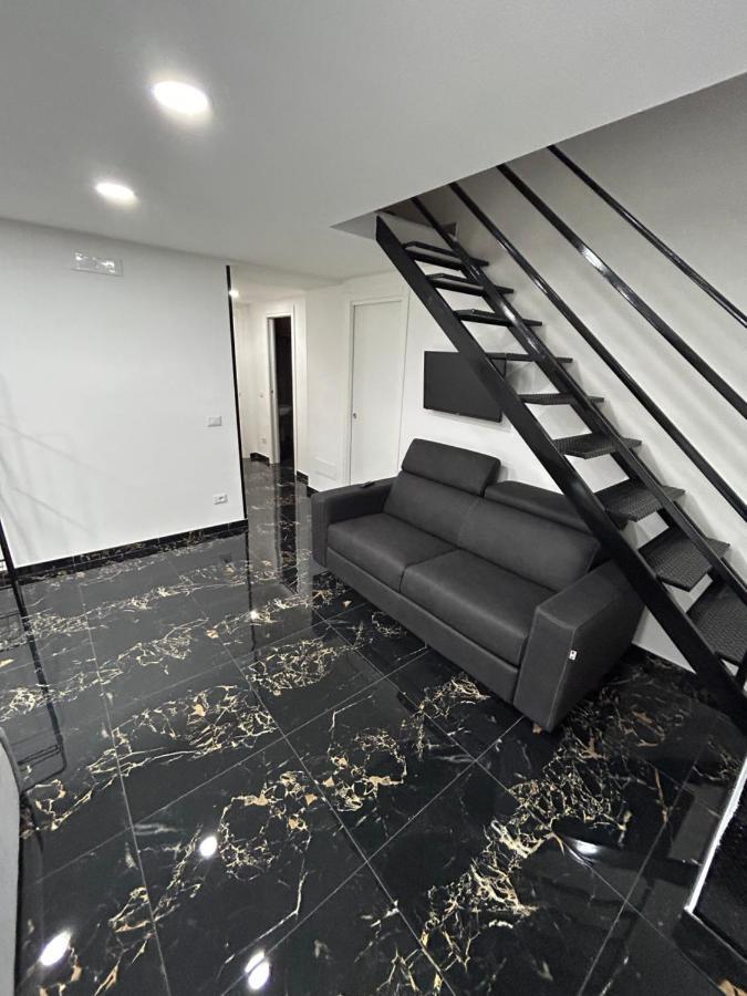Giovanni Luxury Suites Νάπολη Εξωτερικό φωτογραφία
