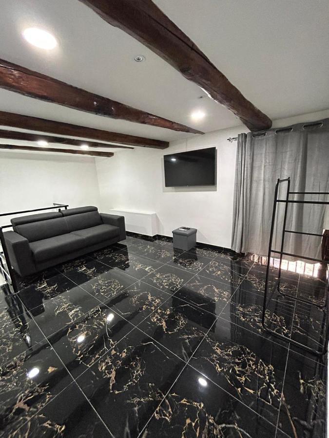 Giovanni Luxury Suites Νάπολη Εξωτερικό φωτογραφία