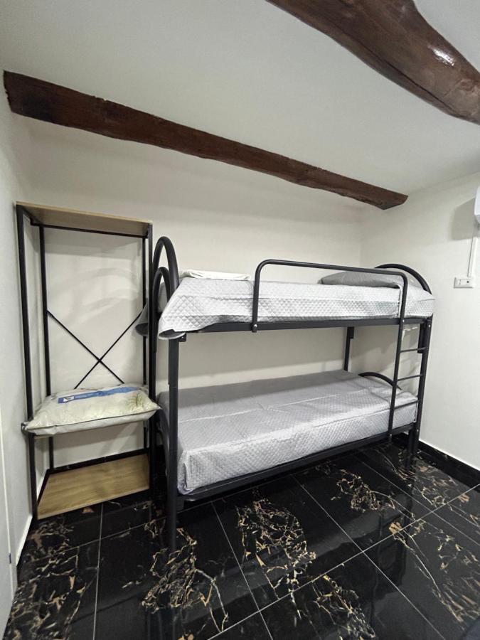Giovanni Luxury Suites Νάπολη Εξωτερικό φωτογραφία