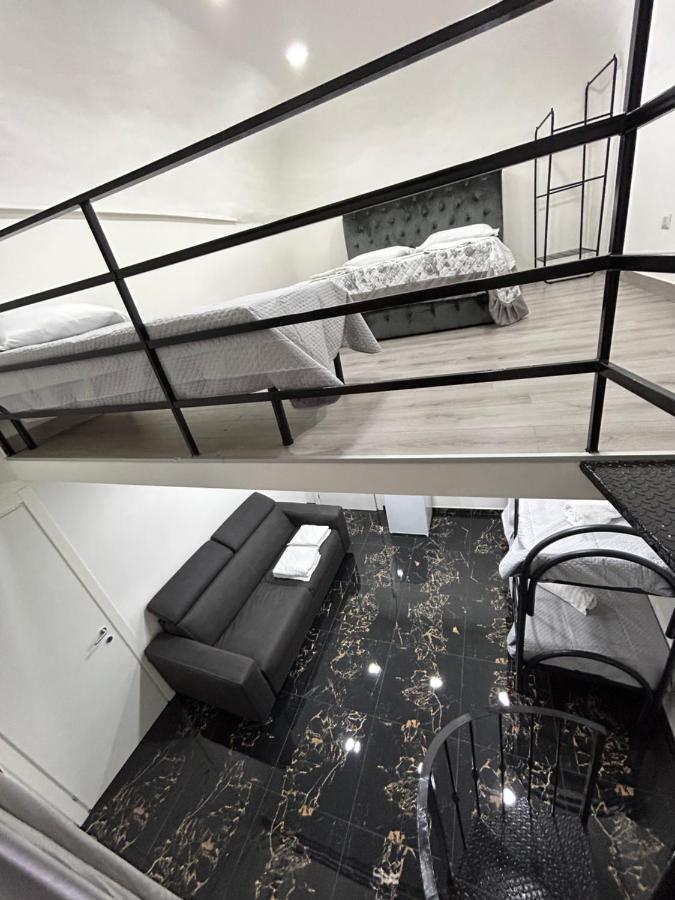 Giovanni Luxury Suites Νάπολη Εξωτερικό φωτογραφία