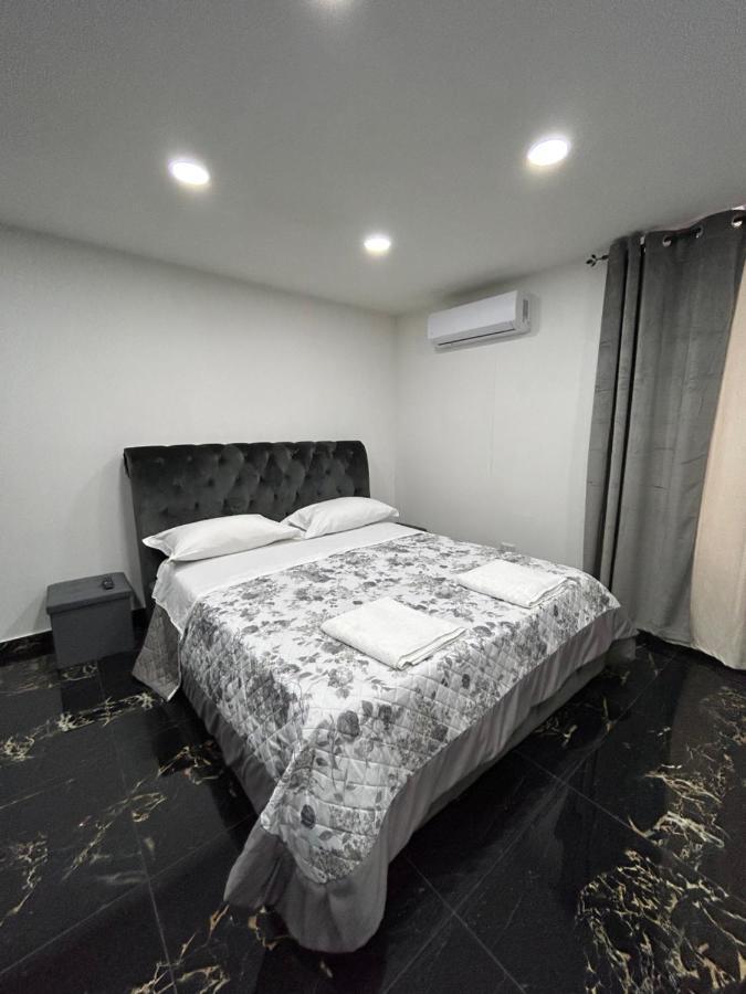 Giovanni Luxury Suites Νάπολη Εξωτερικό φωτογραφία