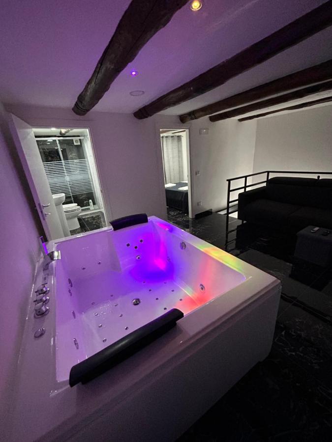 Giovanni Luxury Suites Νάπολη Εξωτερικό φωτογραφία