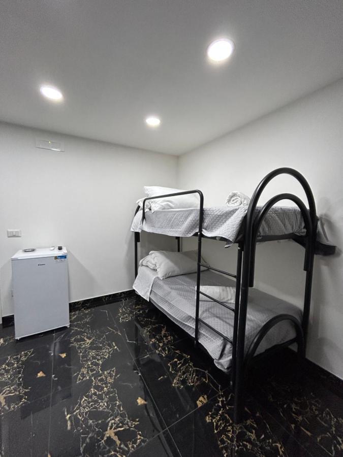 Giovanni Luxury Suites Νάπολη Εξωτερικό φωτογραφία