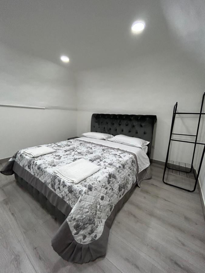 Giovanni Luxury Suites Νάπολη Εξωτερικό φωτογραφία