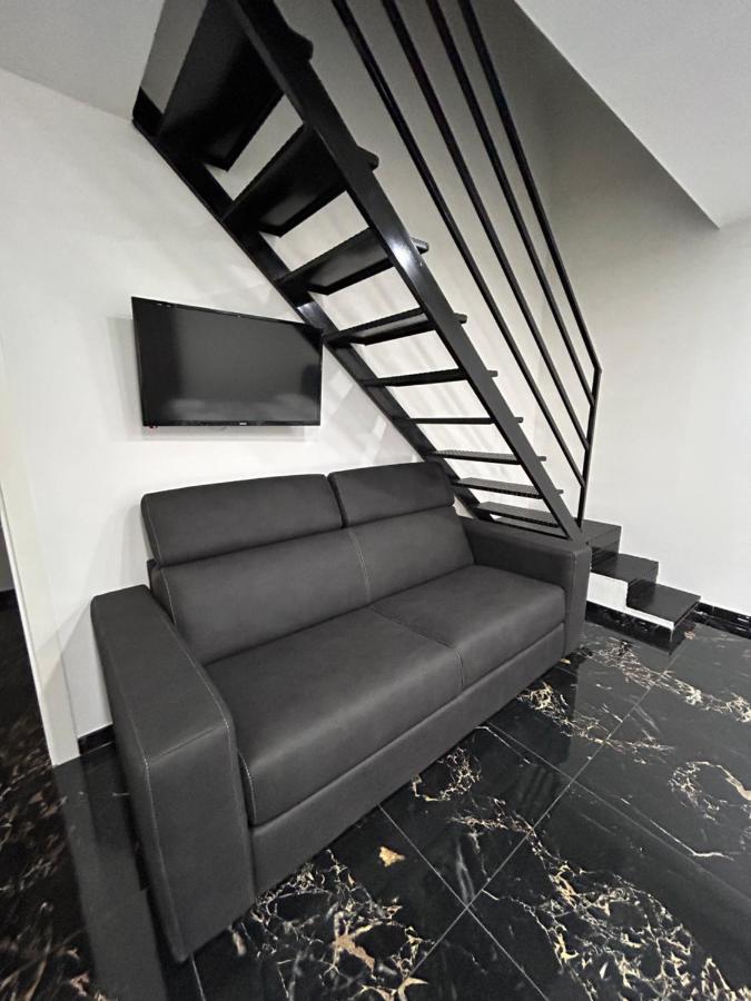 Giovanni Luxury Suites Νάπολη Εξωτερικό φωτογραφία