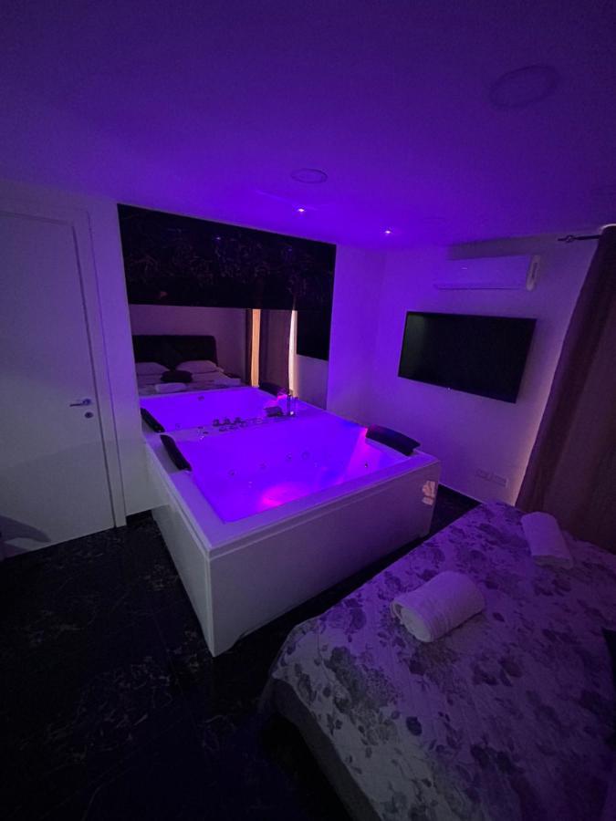 Giovanni Luxury Suites Νάπολη Εξωτερικό φωτογραφία